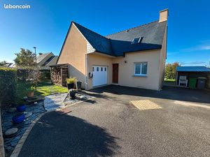 Maison 6 pièces 92 m²