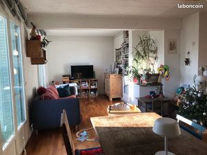 A vendre T3 Montpellier centre