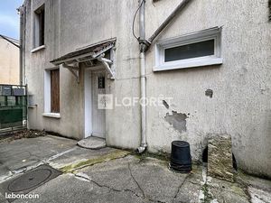 Maison de ville 4 pièces 95 m²