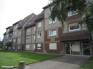 Appartement 4 pièces 74 m²