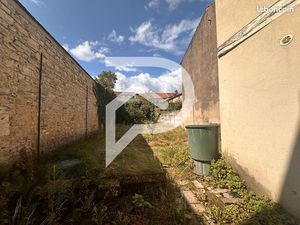 Appartement 2 pièces 55 m²