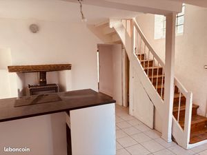 Maison a louer de suite