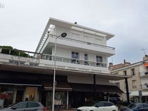 Bureaux 66 m² ROYAN