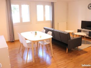 APPARTEMENT T2 60m² chauffage inclus