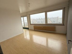 2 pièces lumineux près gare