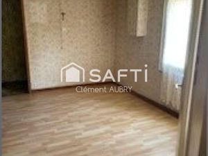 Maison 2 pièces 47 m²