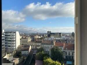 Appartement 4 pièces 69 m²