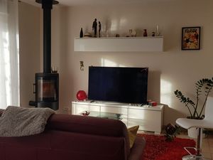 Saint-Simon – Charmante maison T4 avec jardin  terrasse & garage