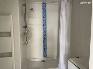 Appartement à louer f2