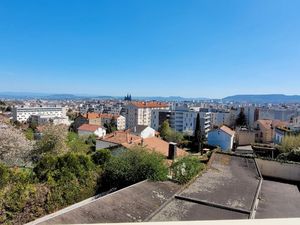 Appartement  vue panoramique