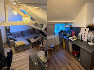 Studio meublé à louer centre ville