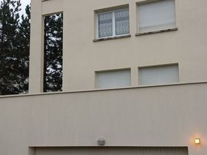 Location d'un garage à Metz