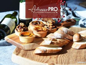 Local restaurant  traiteur 150 m²