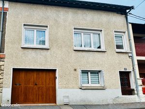 Élégante maison familiale de 115 m² avec garage