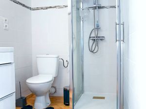 Location studio climatisé avec parking