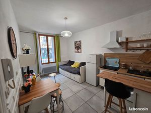 Appartement T2