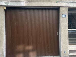 Place de parking - Quartier Graslin