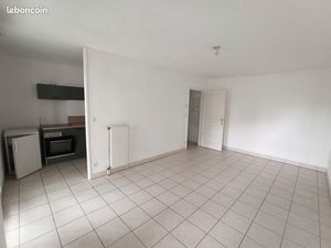 Location appartement et place de parking