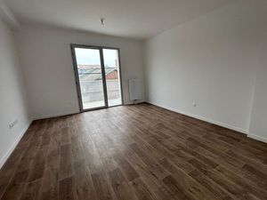 Appartement 2 pièces