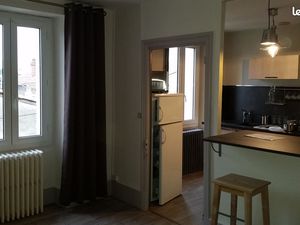 Joli F1 proche FAC et cinéma PATHE