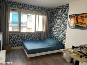 Apparemment avenue de champagne