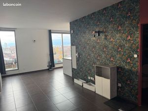 Appartement T3 - 59m2 + terrasse