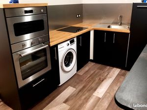 LOCATION APPARTEMENT MONTFERRAND - 42m²