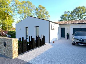 Maison 5 pièces 82 m²