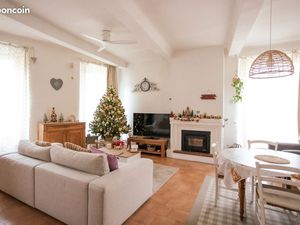 Grande Maison lumineuse Cotignac