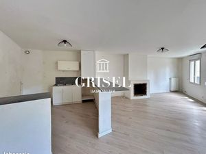 Maison 3 pièces 80 m²