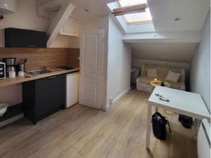 Studio en sous-location