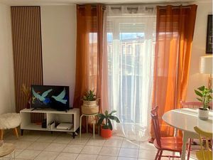 À Vendre – Appartement T2 de 34 62 m² avec balcon et parking