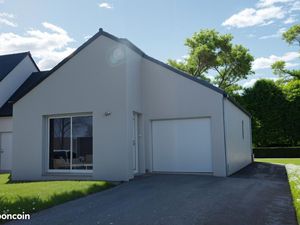 Maison 4 pièces 60 m²