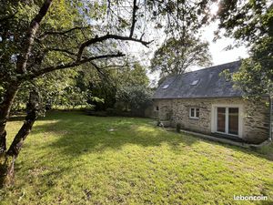 Maison 3 pièces 70 m²