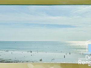 Appartement 3 pièces 73 m²