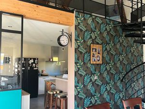 Maison de 6 pièces 205 m2 Faibles consommations