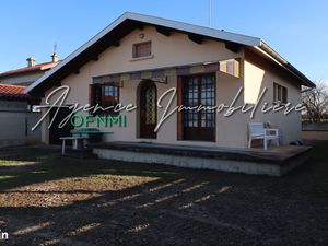 Maison 4 pièces 70 m²