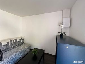 Studio 17m² Bron