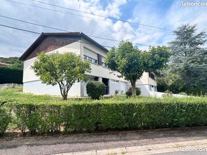 Maison 158 m2 - 7 pièces