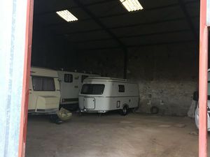 Emplacement véhicule