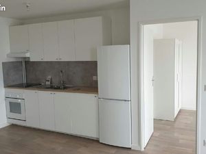 Appartement 2 pièces Rouen rive droite