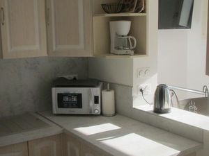 T3 meublé de 47.5 m² proche centre-ville