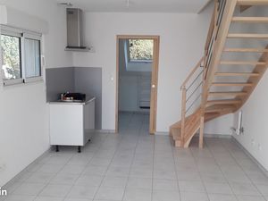 Maison Blain 2 pièces