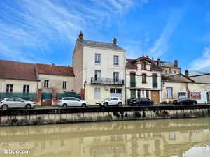 Immeuble de rapport 157 m² Montargis