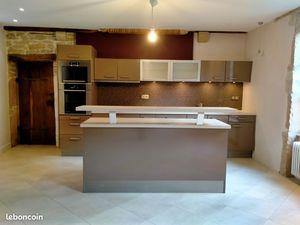 Maison de ville XVIII° Beaune Centre Particulier à particulier