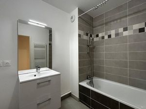 Lumineux avec vue T3 de67m²