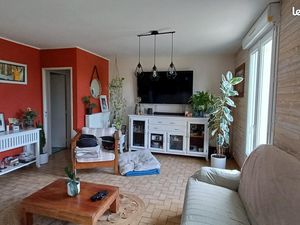 Pavillon 5 pièces 114 m²