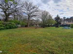 Terrain 251 m² Pontenx Les Forges