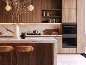 Appartement 4 pièces 80 m²