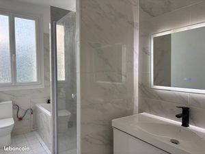 Maison en ville chambray les Tours centre